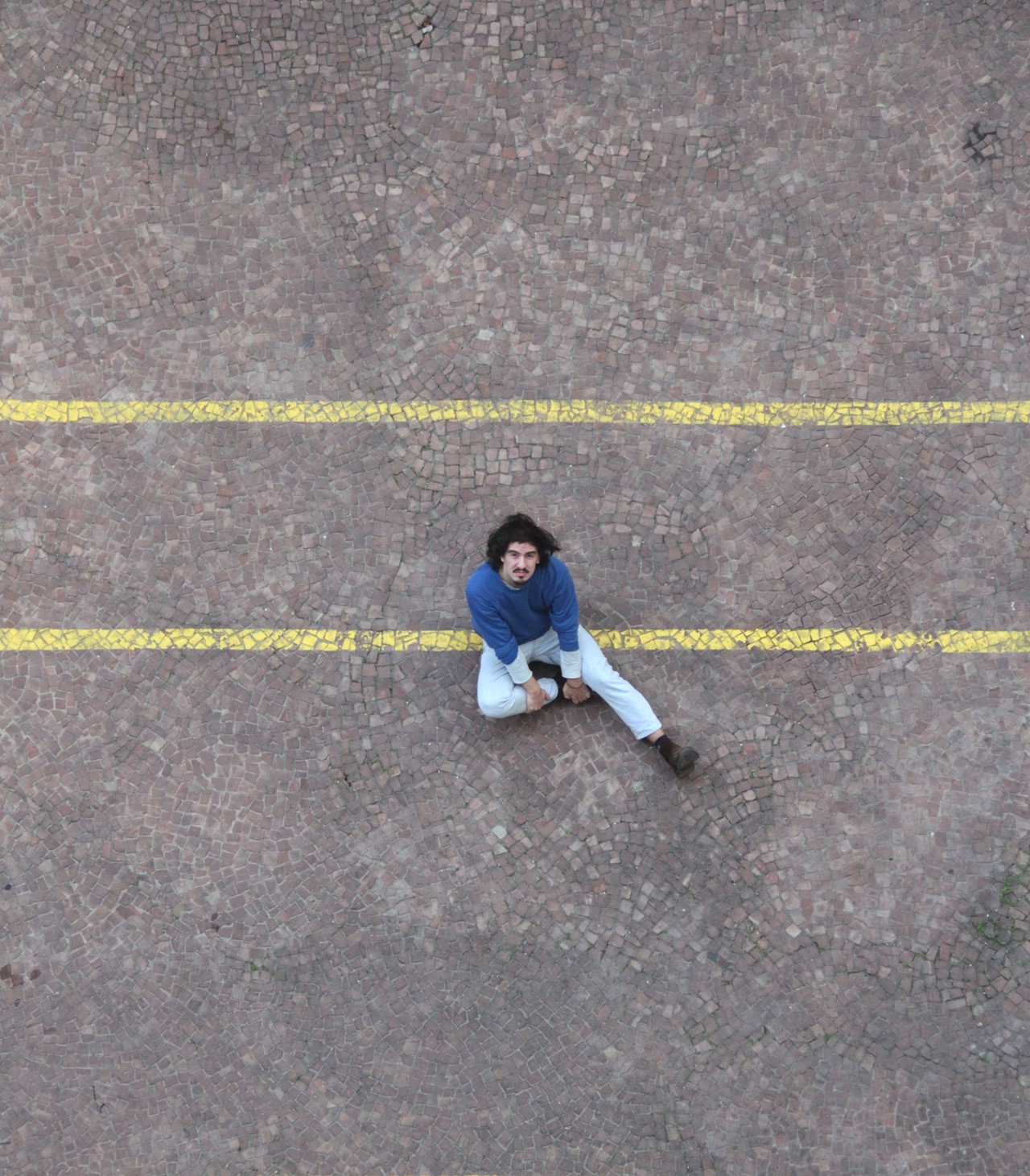 JOÃO BARISBE: TURISMO INVENTADO