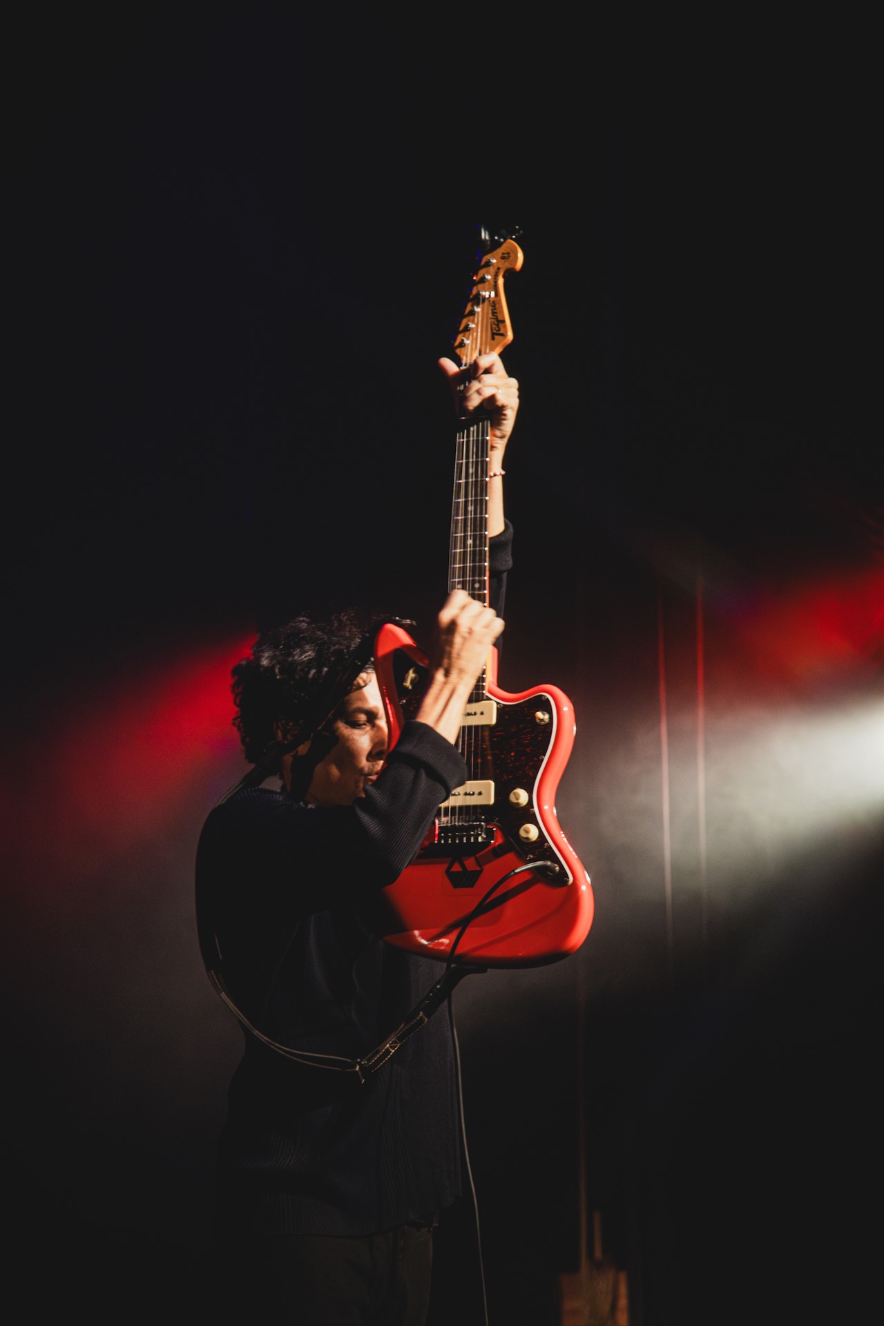 JULIANO GAUCHE: A BALADA DO BICHO DE LUZ