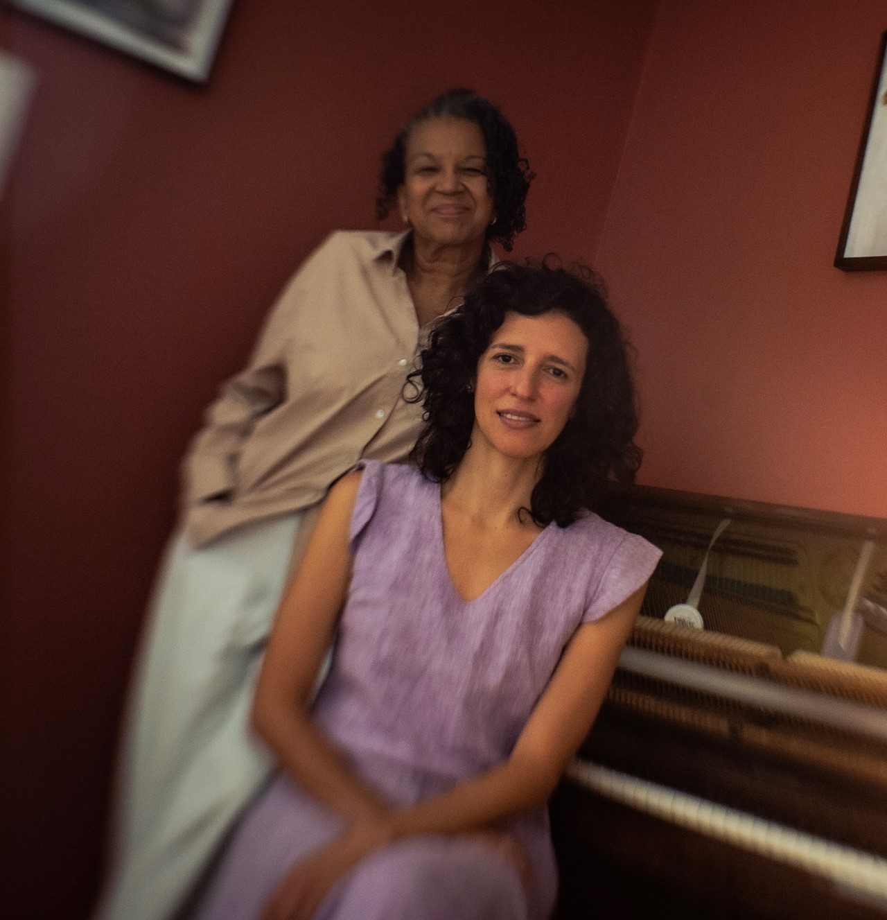 JUÇARA MARÇAL: A GENTE SE F* BEM PRA CARAMBA