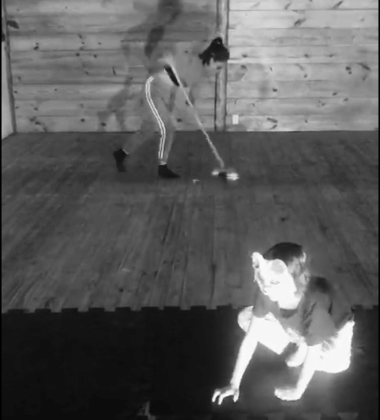 TOSHIKO OIWA: SOU SUA MÃE