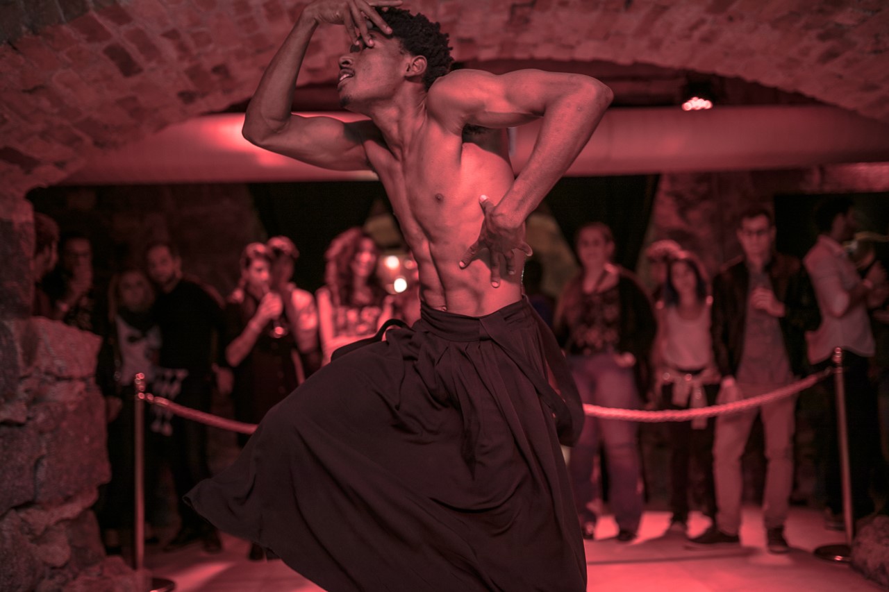 SAUDADES DE UM PALQUINHO? ricardo januário