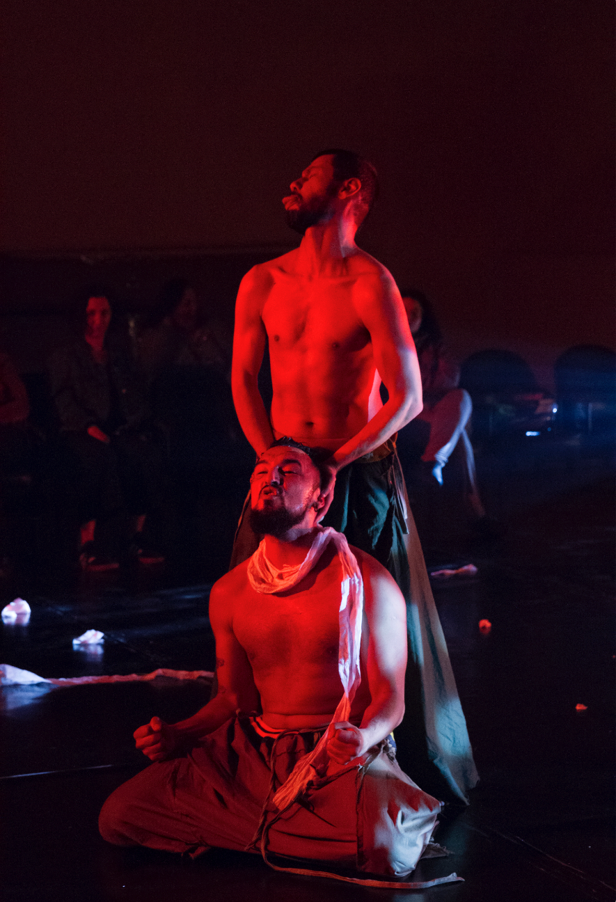 NÚCLEO CÉLULA: ABSURDUO