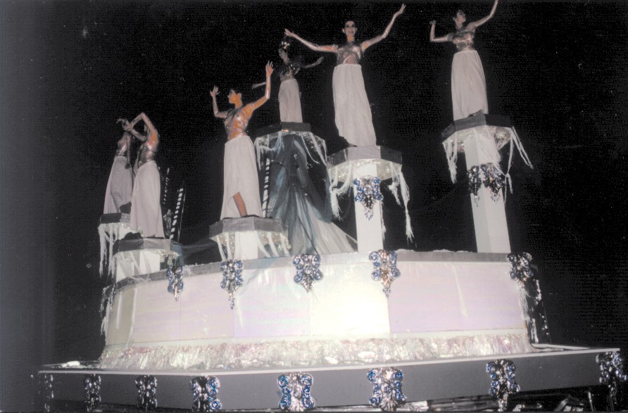 em busca da fonti da fortuna