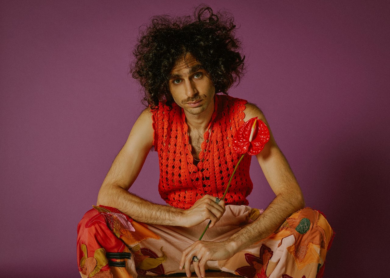 SESSA: ENSAIO ABERTO