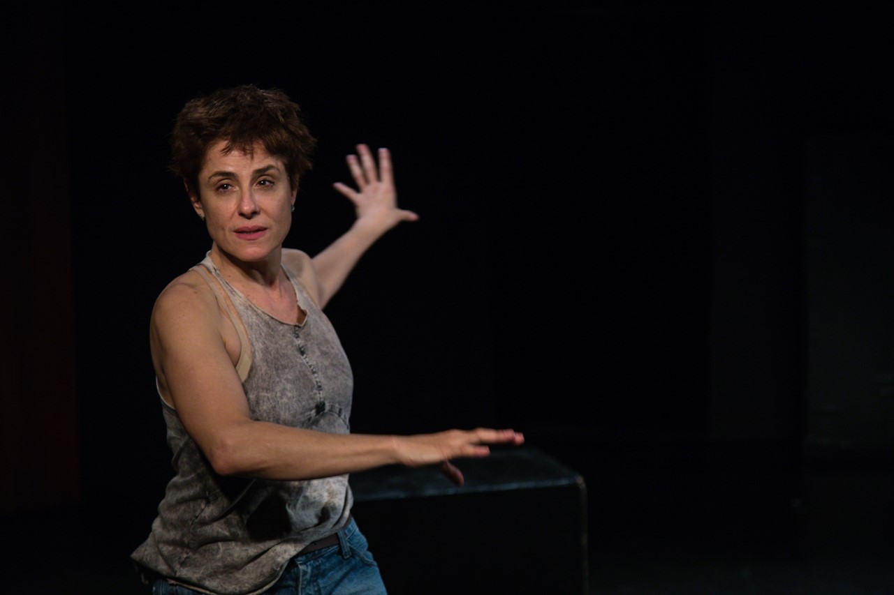 Soraya Ravenle: instabilidade perpétua