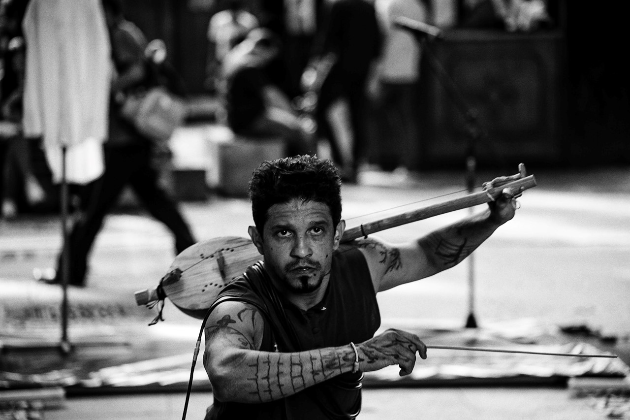 ALISSON LIMA: NA MEDIDA DO POSSÍVEL