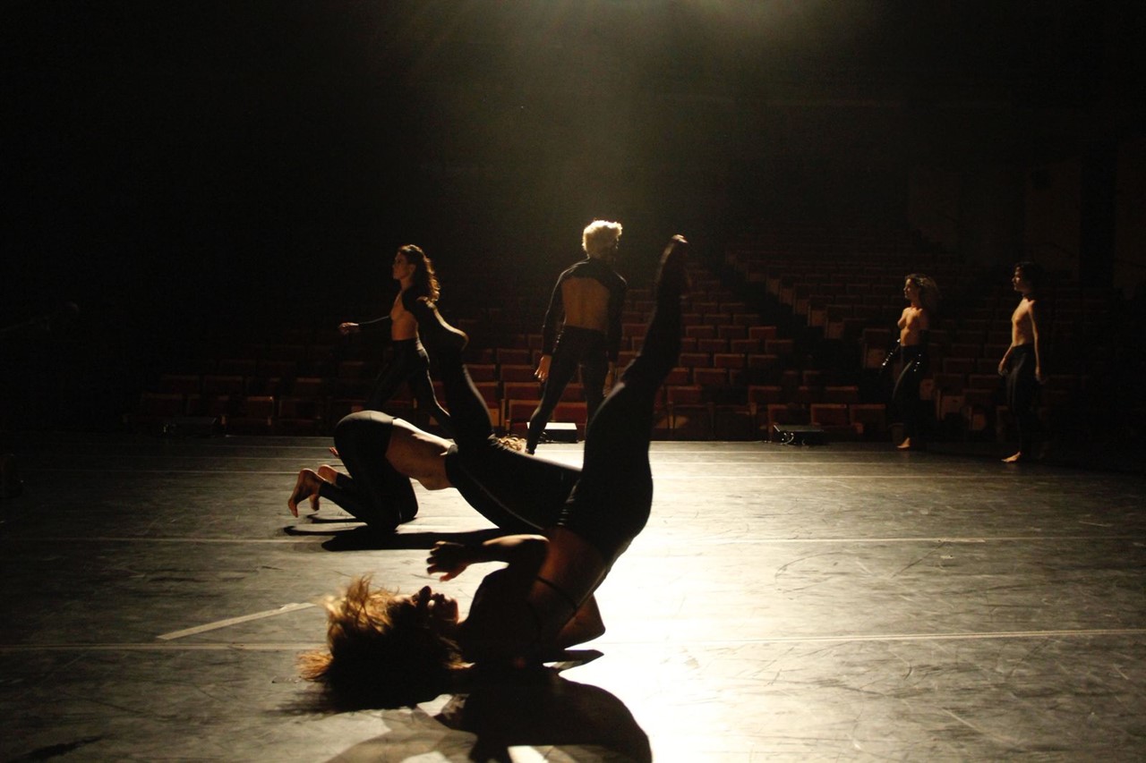 SILENCIOSAS + CHIII: ENCONTRO