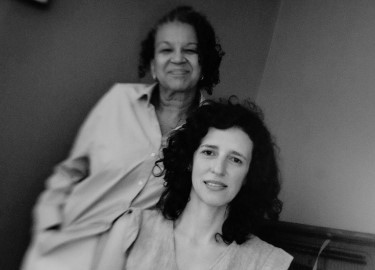 JUÇARA MARÇAL: A GENTE SE F* BEM PRA CARAMBA