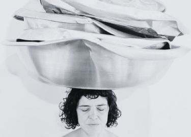 BEATRIZ COELHO: BACIADA