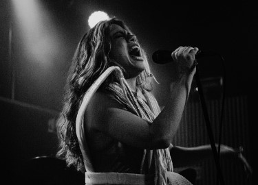 MARCELA LUCATELLI: NECROMANCY