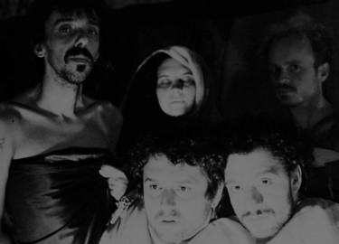 GUEERSH: COLETIVAS MÃOS