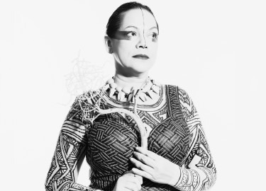 PATRICIA BASTOS: PLANETA ARREPIADO