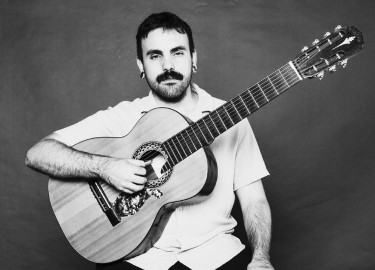 LUCA FRAZÃO: SOL-FORA