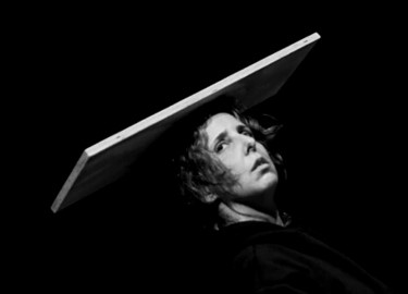 ILANA ELKIS: LUGAR PROVISÓRIO