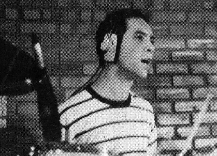 Edgard Scandurra: o operário do rock