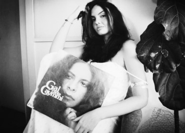 LAVÍNIA: GAL CANTA CAYMMI - 50 ANOS