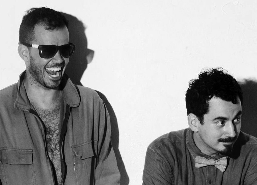 Pedro e Diogo Granato: Ainda somos os mesmos