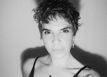 PAULA TESSER: VALHA 13 ANOS