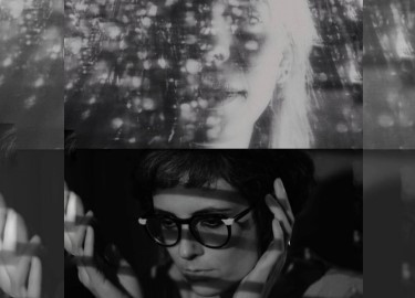 ANNA VIS E JEANNE CALLEGARI: FOGO FOGO