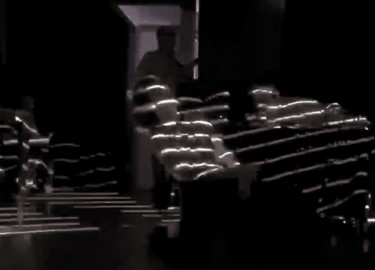 Ivan Vilela, Mariana Taques, Paulinho Fluxuz e Bernardo Pacheco: Rastros