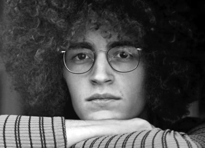 Chico Bernardes: Esboço